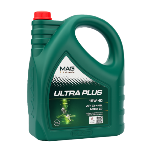 Ultra Plus Extra Series