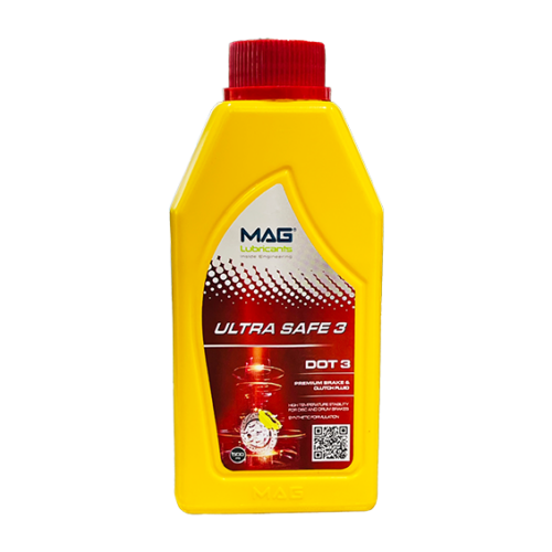 Ultra Safe Dot-3