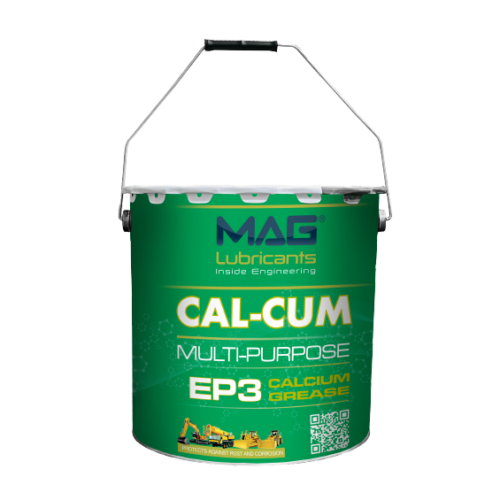 Cal-Cum Ep Series