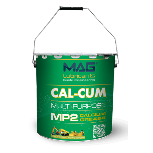 Cal-Cum Mp Series