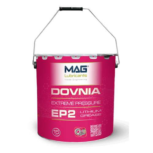 Dovnia Ep Series