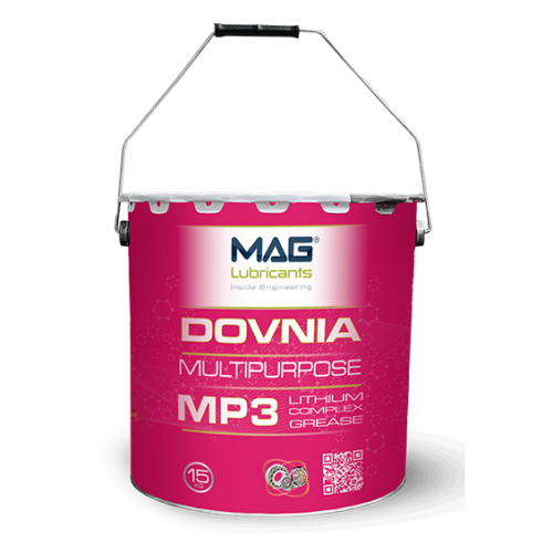 Dovnia Mp Series