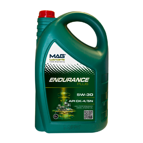 Endurance Plus Series