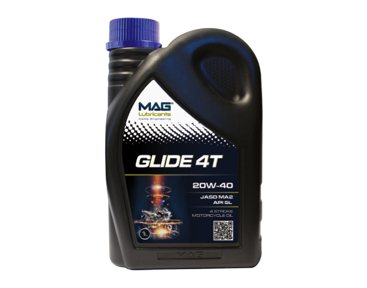 glide-4t-series