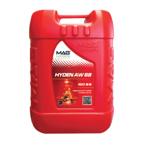 Hyden Aw Series
