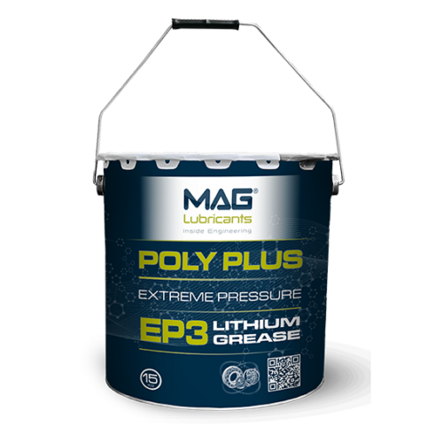 Poly-Plus Ep Series