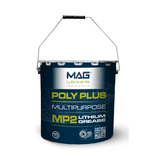 Poly-Plus Mp Series
