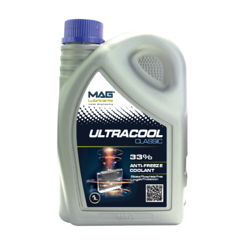 Ultracool Classic Series
